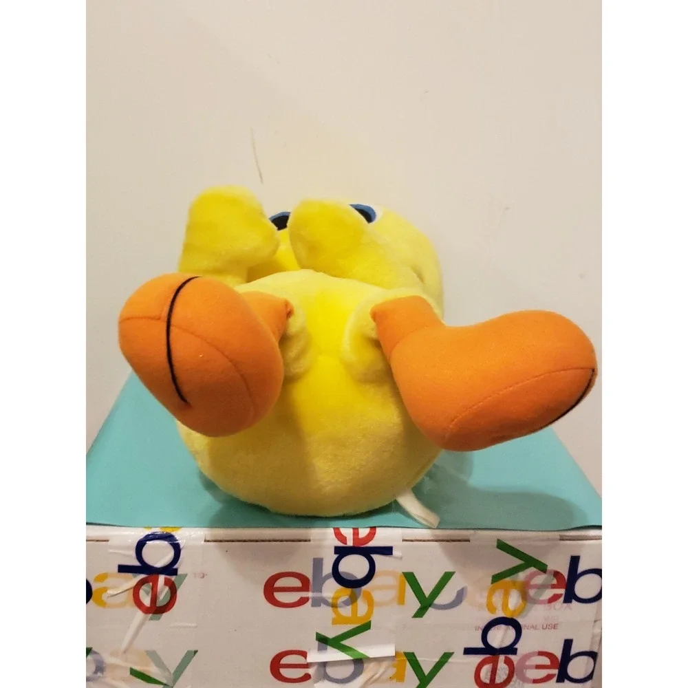 Tweety‎ Bird Electronic Dancing Plush Toy Looney Tunes Sings in Arabic? Vintage